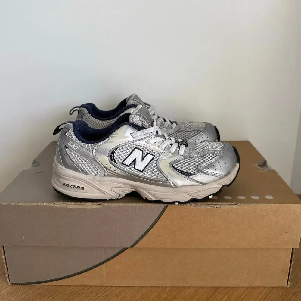 New Balance ‼️no cancellations